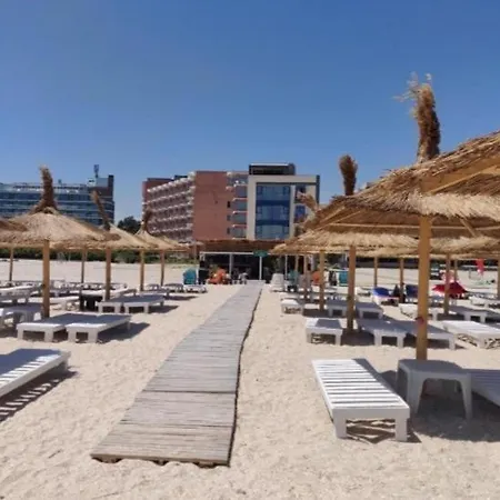 Laguna Verde Mamaia Nord Apartment Navodari