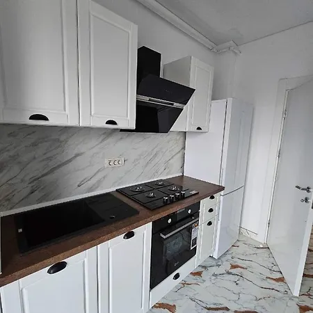 Laguna Verde Mamaia Nord * Navodari