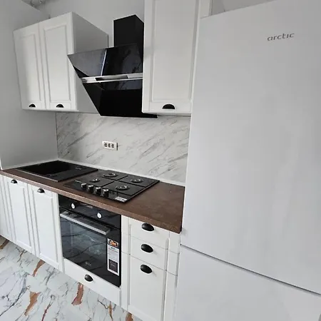 Laguna Verde Mamaia Nord Apartment *