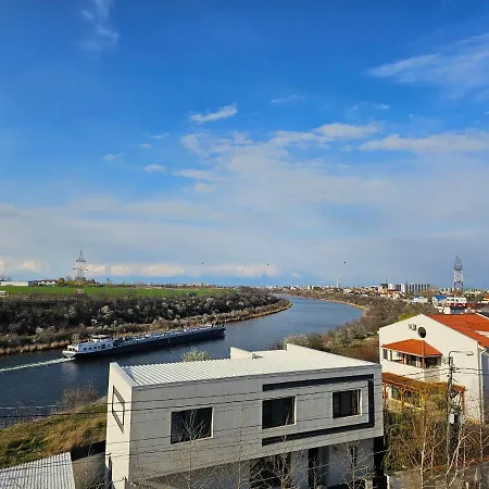 Apartment Laguna Verde Mamaia Nord *