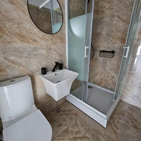 Laguna Verde Mamaia Nord Apartment Navodari