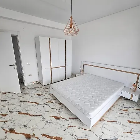 Laguna Verde Mamaia Nord Apartment *