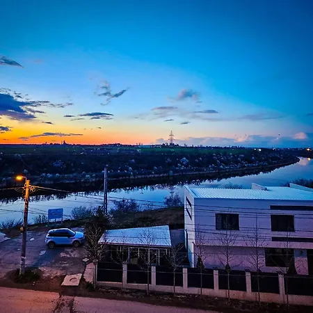 Laguna Verde Mamaia Nord Navodari