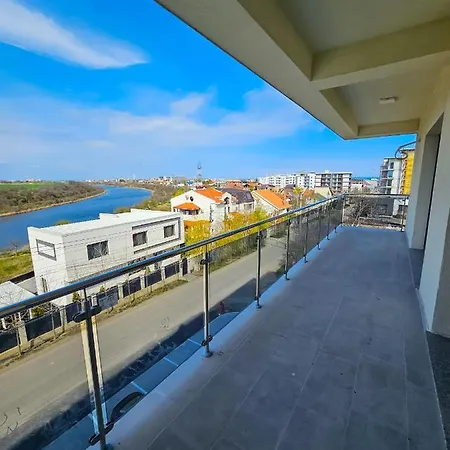Laguna Verde Mamaia Nord Daire *